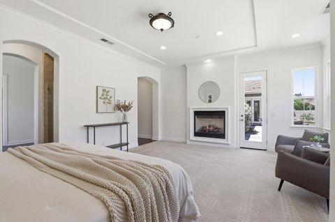Tiny photo for 2005 Alicante Place, MORGAN HILL, CA 95037 (MLS # ML82044616)