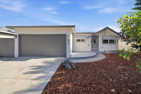 Photo of 4368 Camden Avenue, SAN JOSE, CA 95124 (MLS # ML82061927)