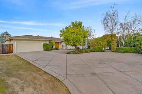 12343 Ted Court, Saratoga, CA 95070 - #: ML82034447