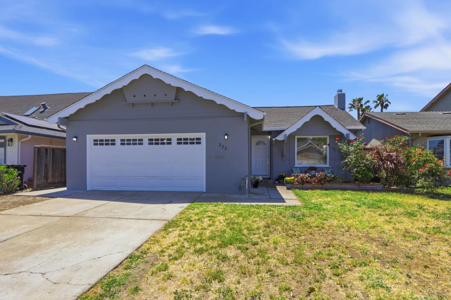 222 Omira Drive