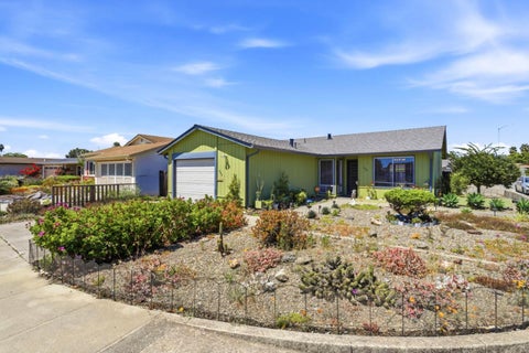 Photo of 623 Delta Way, WATSONVILLE, CA 95076 (MLS # ML82047437)