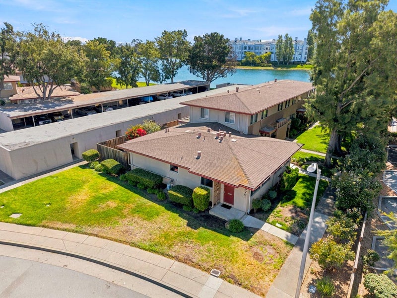 1576 Marina Court A