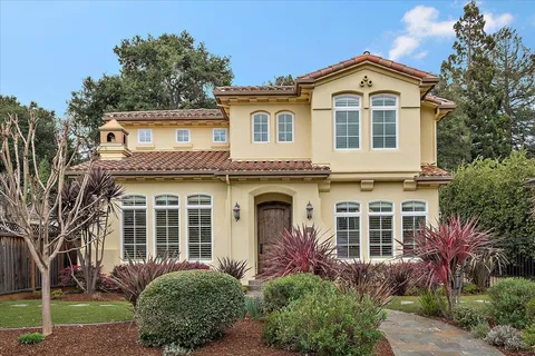 933 Lundy Lane, Los Altos, CA 94024 - #: ML81997666