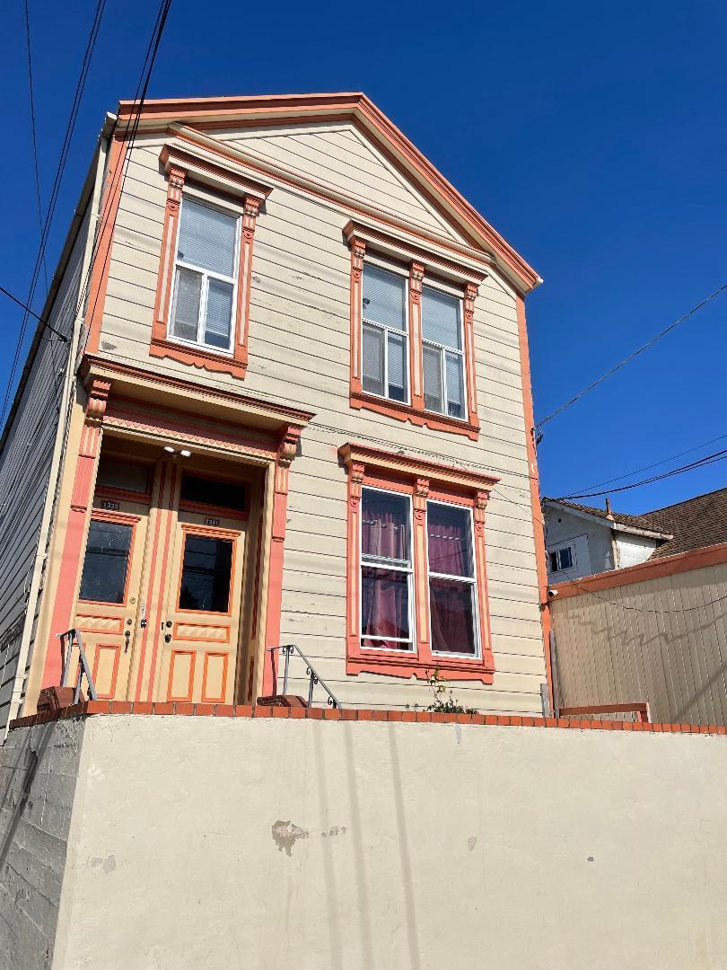 1339-1341 York Street