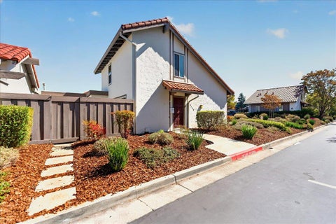 Photo of 8130 Park Villa Circle, Cupertino, CA 95014 (MLS # ML82063651)