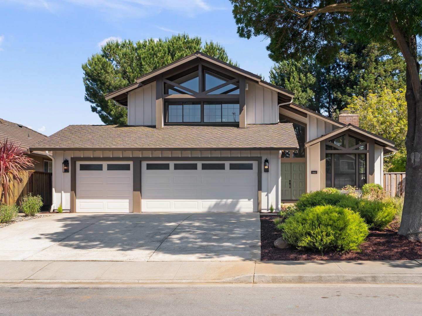 1062 Mountain Shadows Road