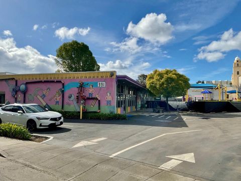 991 Commercial Street PALO ALTO CA 94303