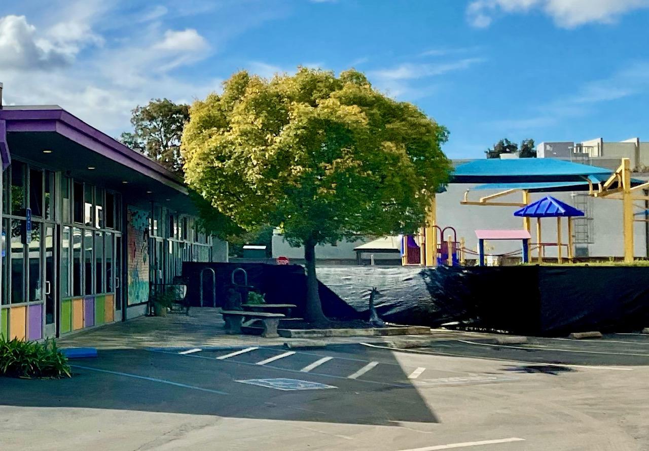 991 Commercial Street