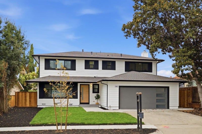 587 Chardonnay Drive