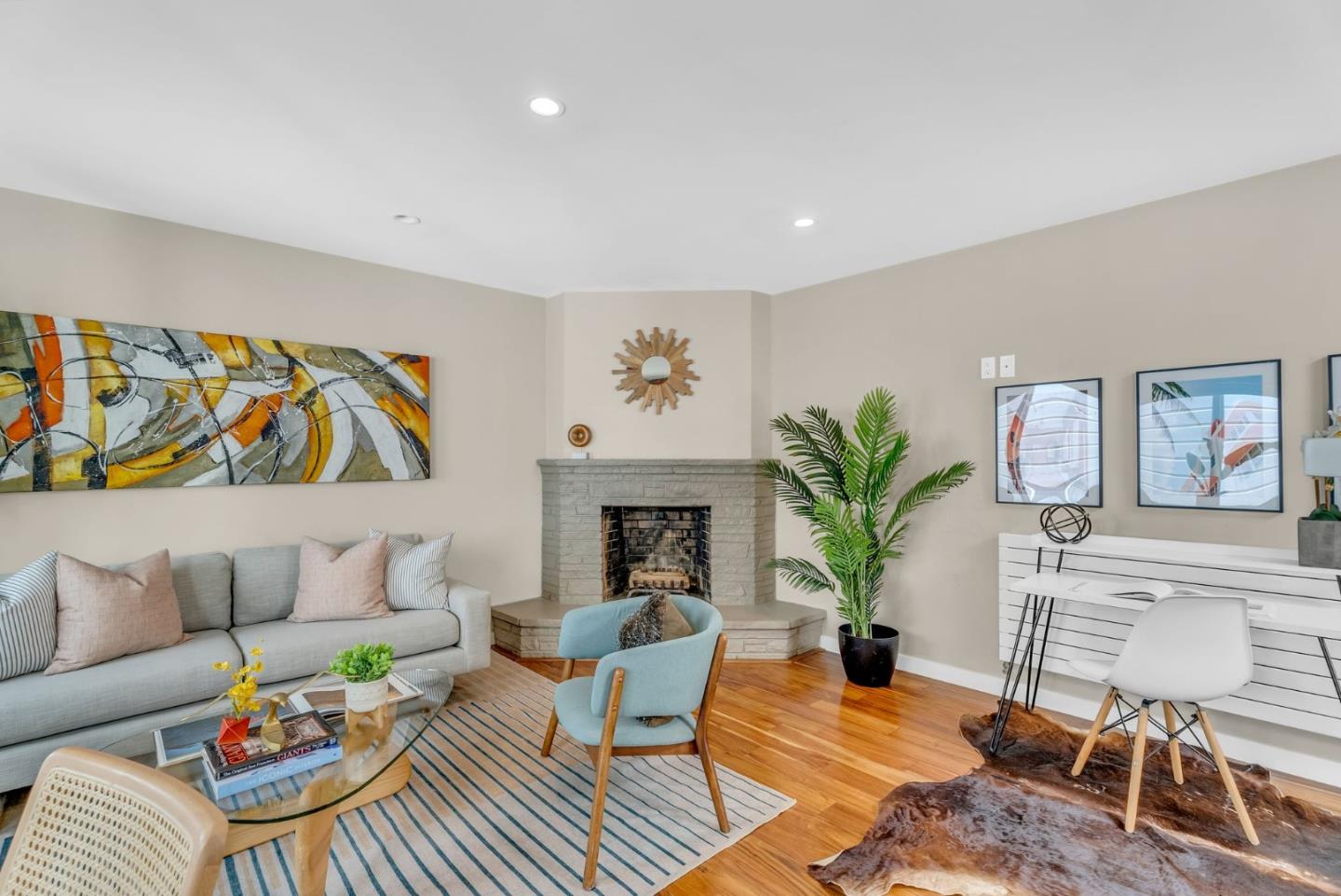 733 Chestnut Street 7