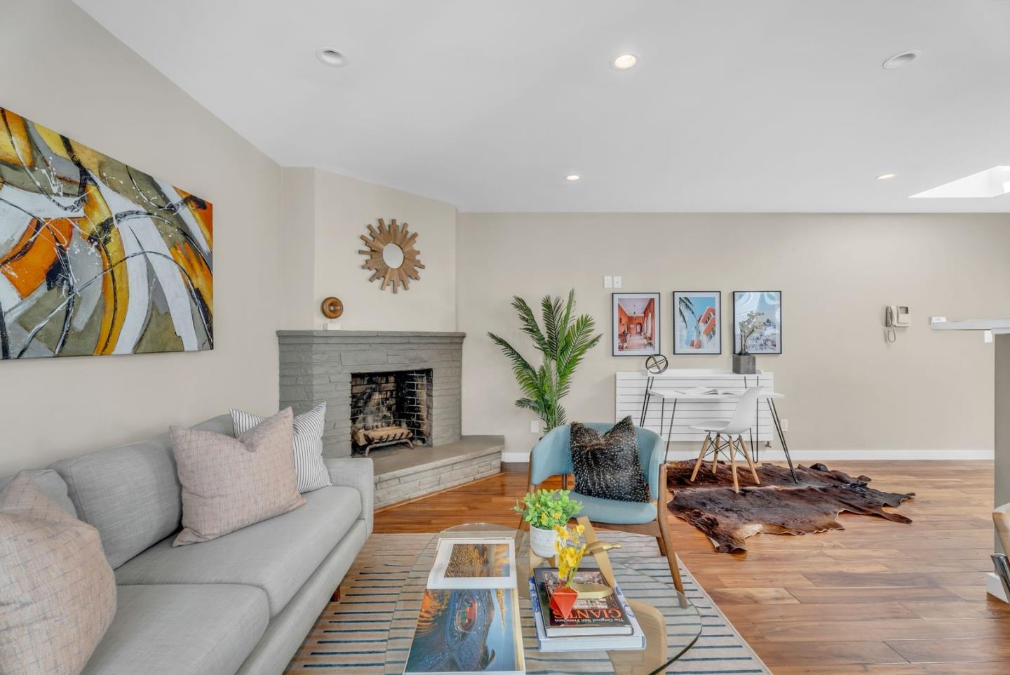 733 Chestnut Street 7