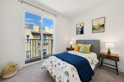 Tiny photo for 663 Alamo Court, MOUNTAIN VIEW, CA 94043 (MLS # ML82043148)