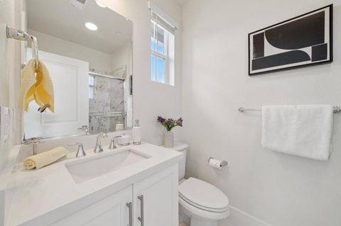 Tiny photo for 663 Alamo Court, MOUNTAIN VIEW, CA 94043 (MLS # ML82043148)