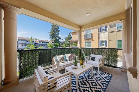 Tiny photo for 663 Alamo Court, MOUNTAIN VIEW, CA 94043 (MLS # ML82043148)