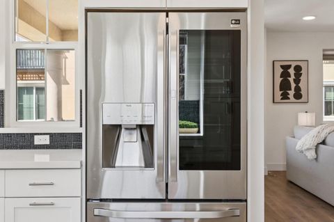 Tiny photo for 663 Alamo Court, MOUNTAIN VIEW, CA 94043 (MLS # ML82043148)