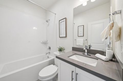 Tiny photo for 663 Alamo Court, MOUNTAIN VIEW, CA 94043 (MLS # ML82043148)