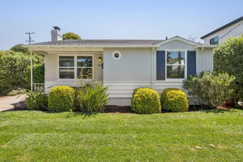 905 Rose Court, Burlingame, CA 94010 - #: ML82049764