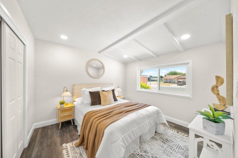 Tiny photo for 6741 Steiner Drive, SACRAMENTO, CA 95823 (MLS # ML82052741)