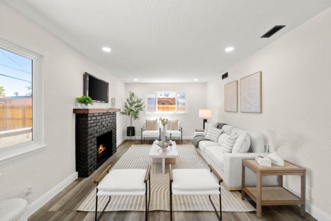 Tiny photo for 6741 Steiner Drive, SACRAMENTO, CA 95823 (MLS # ML82052741)