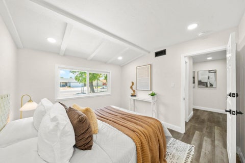 Tiny photo for 6741 Steiner Drive, SACRAMENTO, CA 95823 (MLS # ML82052741)