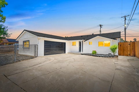 Tiny photo for 6741 Steiner Drive, SACRAMENTO, CA 95823 (MLS # ML82052741)