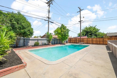 Tiny photo for 6741 Steiner Drive, SACRAMENTO, CA 95823 (MLS # ML82052741)