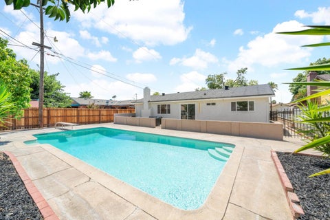 Tiny photo for 6741 Steiner Drive, SACRAMENTO, CA 95823 (MLS # ML82052741)