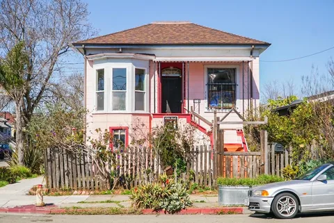 1170 59th Street, Oakland, CA 94608 - #: ML81994265