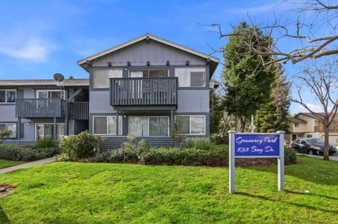 835 Bing Drive Unit 21, Santa Clara, CA 95051 - #: ML82035377