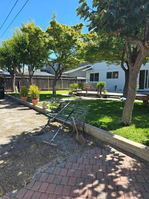Tiny photo for 5054 Howes Lane, SAN JOSE, CA 95118 (MLS # ML82052972)