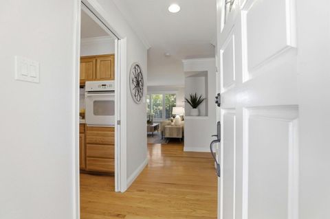 Tiny photo for 1670 Andalusia Way, SAN JOSE, CA 95125 (MLS # ML82043020)