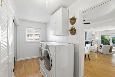 Tiny photo for 1670 Andalusia Way, SAN JOSE, CA 95125 (MLS # ML82043020)