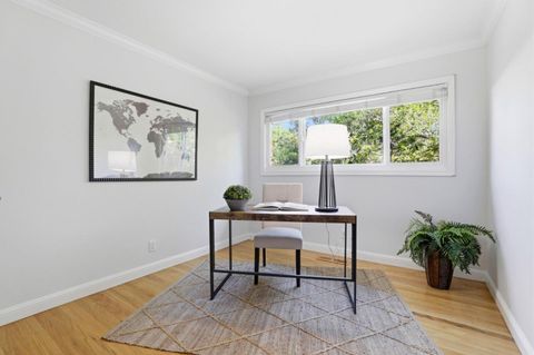 Tiny photo for 1670 Andalusia Way, SAN JOSE, CA 95125 (MLS # ML82043020)