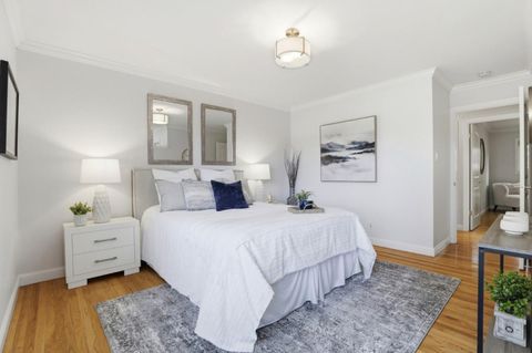 Tiny photo for 1670 Andalusia Way, SAN JOSE, CA 95125 (MLS # ML82043020)