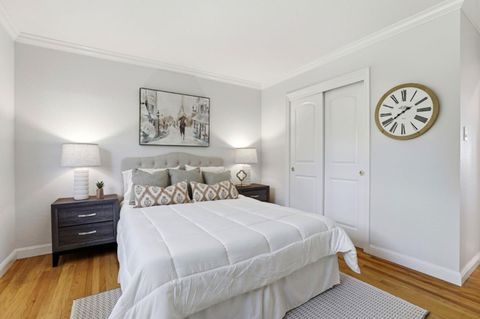 Tiny photo for 1670 Andalusia Way, SAN JOSE, CA 95125 (MLS # ML82043020)