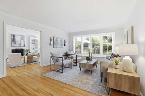 Tiny photo for 1670 Andalusia Way, SAN JOSE, CA 95125 (MLS # ML82043020)