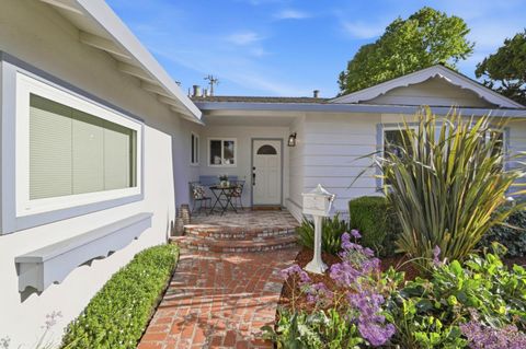 Tiny photo for 1670 Andalusia Way, SAN JOSE, CA 95125 (MLS # ML82043020)