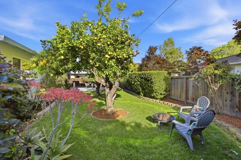 Tiny photo for 1670 Andalusia Way, SAN JOSE, CA 95125 (MLS # ML82043020)
