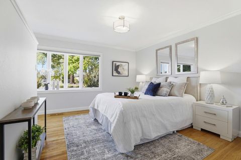 Tiny photo for 1670 Andalusia Way, SAN JOSE, CA 95125 (MLS # ML82043020)