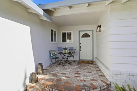 Tiny photo for 1670 Andalusia Way, SAN JOSE, CA 95125 (MLS # ML82043020)