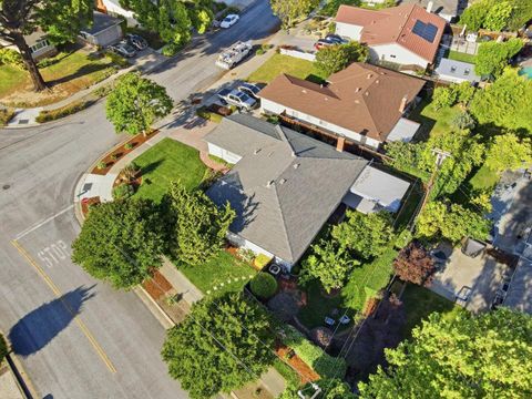 Tiny photo for 1670 Andalusia Way, SAN JOSE, CA 95125 (MLS # ML82043020)