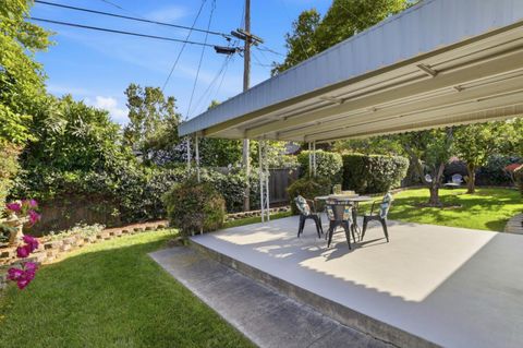 Tiny photo for 1670 Andalusia Way, SAN JOSE, CA 95125 (MLS # ML82043020)