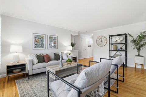 Tiny photo for 1670 Andalusia Way, SAN JOSE, CA 95125 (MLS # ML82043020)