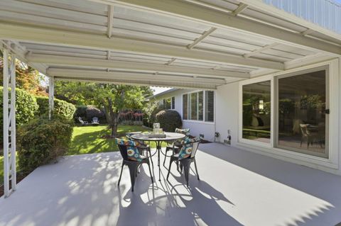 Tiny photo for 1670 Andalusia Way, SAN JOSE, CA 95125 (MLS # ML82043020)