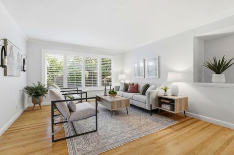 Tiny photo for 1670 Andalusia Way, SAN JOSE, CA 95125 (MLS # ML82043020)