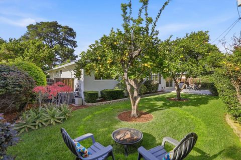 Tiny photo for 1670 Andalusia Way, SAN JOSE, CA 95125 (MLS # ML82043020)