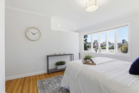 Tiny photo for 1670 Andalusia Way, SAN JOSE, CA 95125 (MLS # ML82043020)