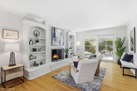 Tiny photo for 1670 Andalusia Way, SAN JOSE, CA 95125 (MLS # ML82043020)