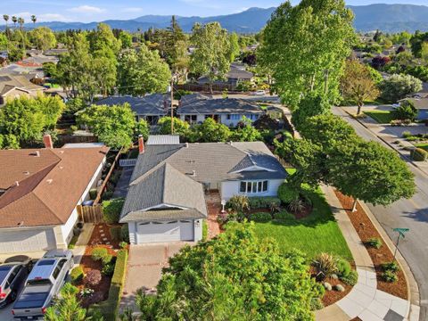 Tiny photo for 1670 Andalusia Way, SAN JOSE, CA 95125 (MLS # ML82043020)