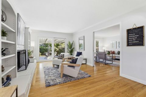 Tiny photo for 1670 Andalusia Way, SAN JOSE, CA 95125 (MLS # ML82043020)